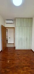 Clover By The Park (D20), Condominium #625405571